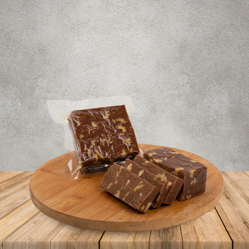 Kakaolu Yaz Helvası (500gr) - Kurtuluş Kuruyemiş - Taze Kuruyemiş